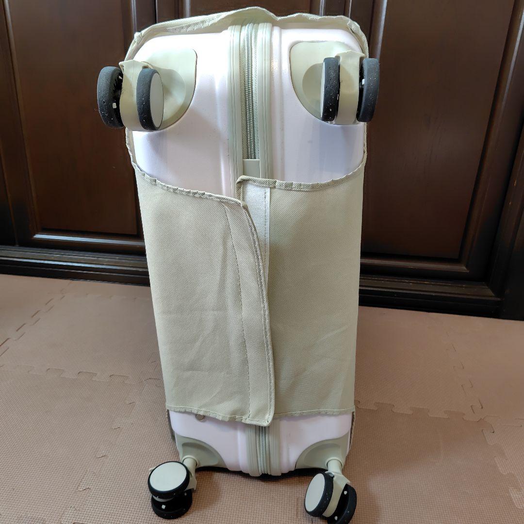 NORICCO ノリッコ 子どもが乗れるキャリーケース