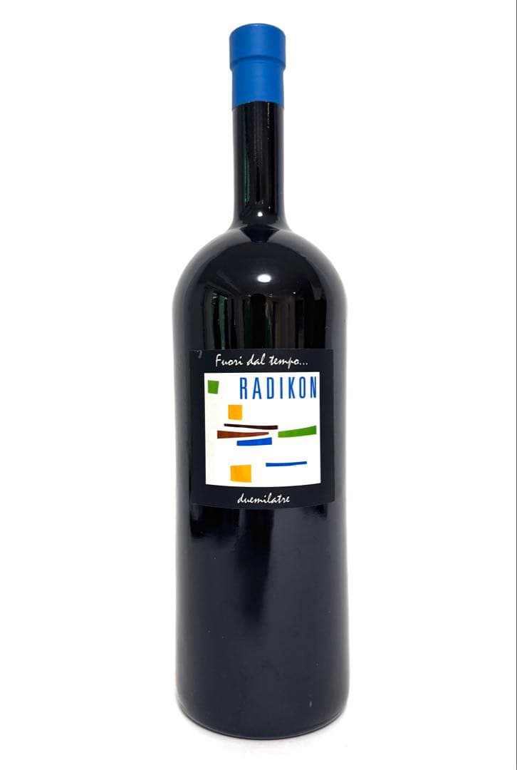 RADIKON Oslavje 2003 白ワイン 1000ml