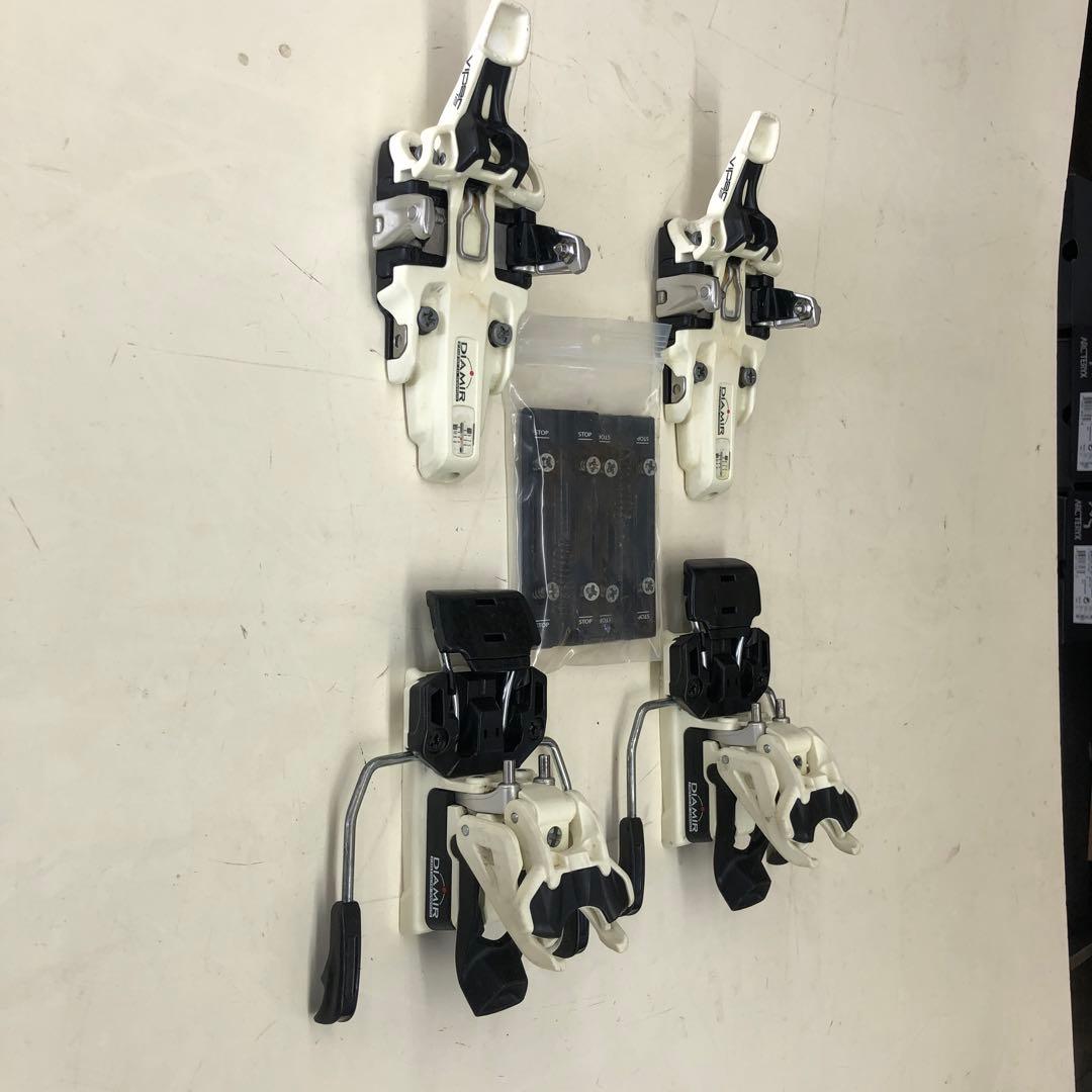 ディアミール　　ヴァイペック12