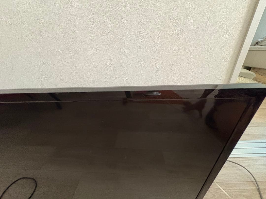 TOSHIBA REGZA 32v31 2018年製