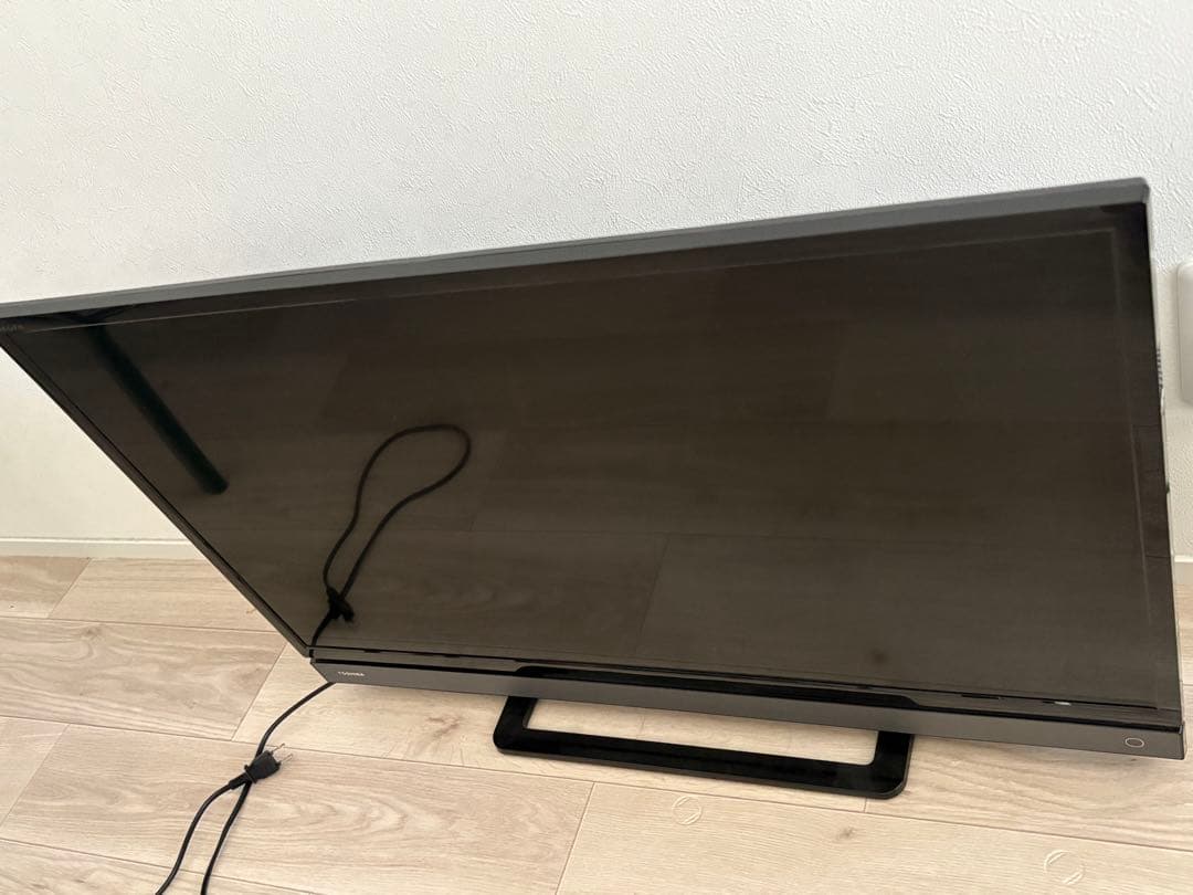 TOSHIBA REGZA 32v31 2018年製