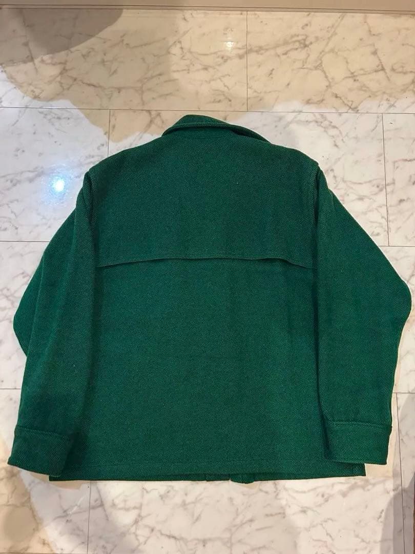 WOOLRICH (ウールリッチ) ジャケット