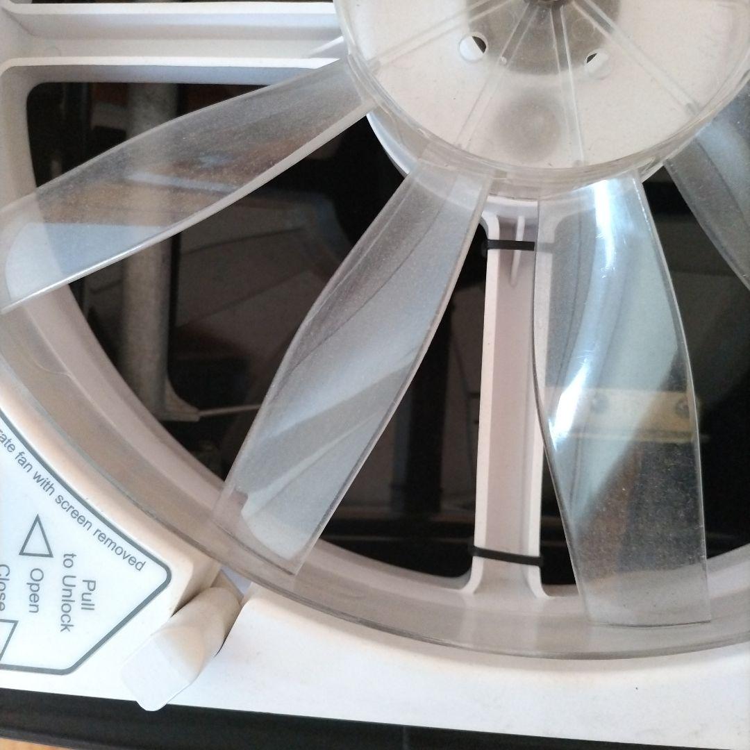 【訳あり】マックスファン MAXXFAN Deluxe 5100K