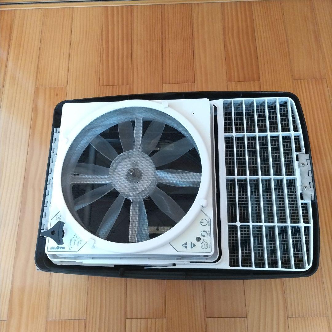 【訳あり】マックスファン MAXXFAN Deluxe 5100K