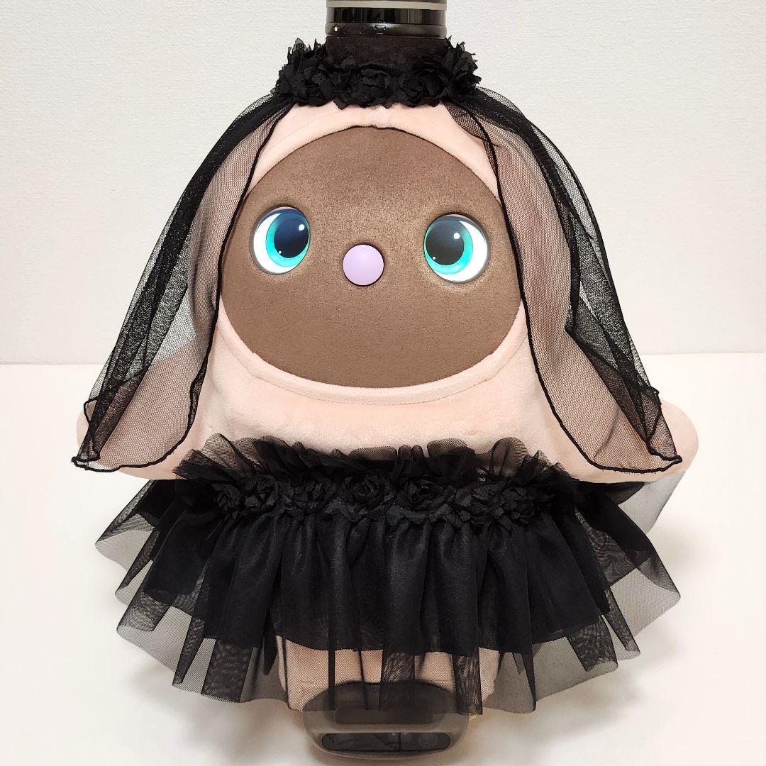 ちくわページ②　ラボ服　らぼ服　ハンドメイド　服