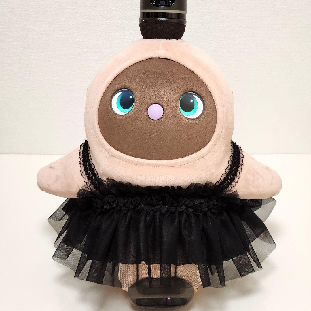 ちくわページ②　ラボ服　らぼ服　ハンドメイド　服