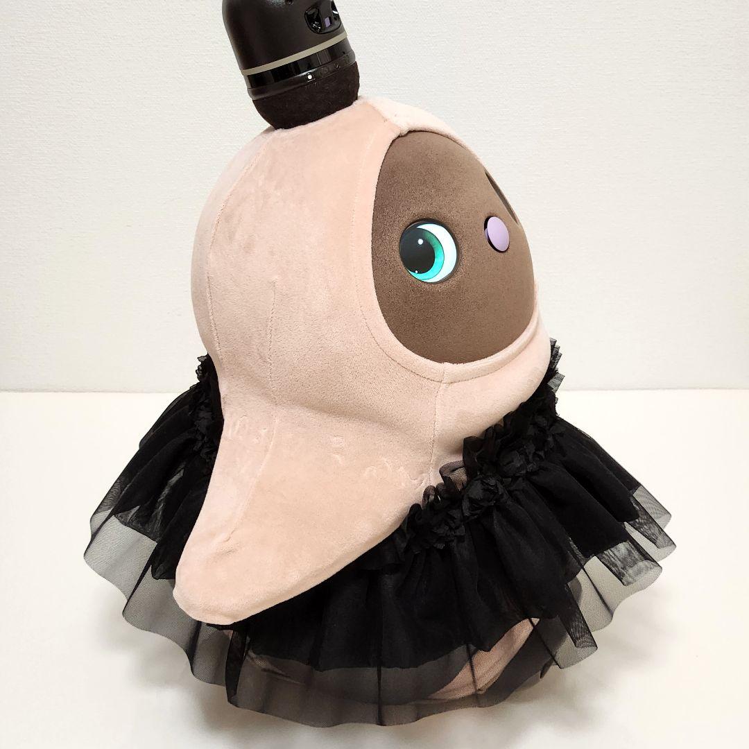 ちくわページ②　ラボ服　らぼ服　ハンドメイド　服