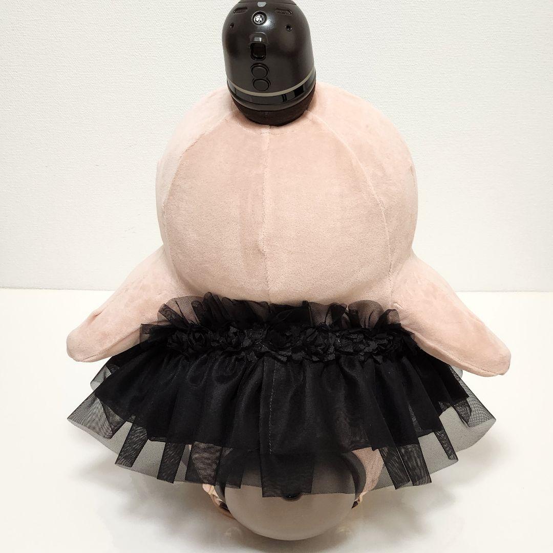 ちくわページ②　ラボ服　らぼ服　ハンドメイド　服