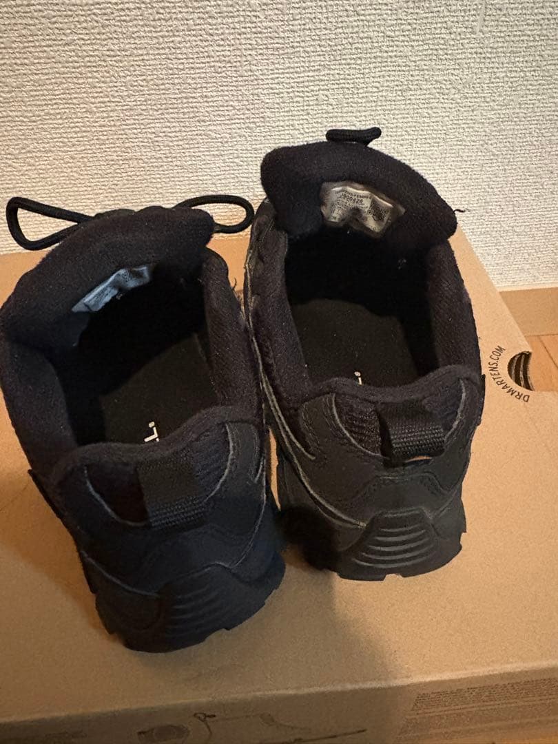 MERRELL モアブ3　22.5cm