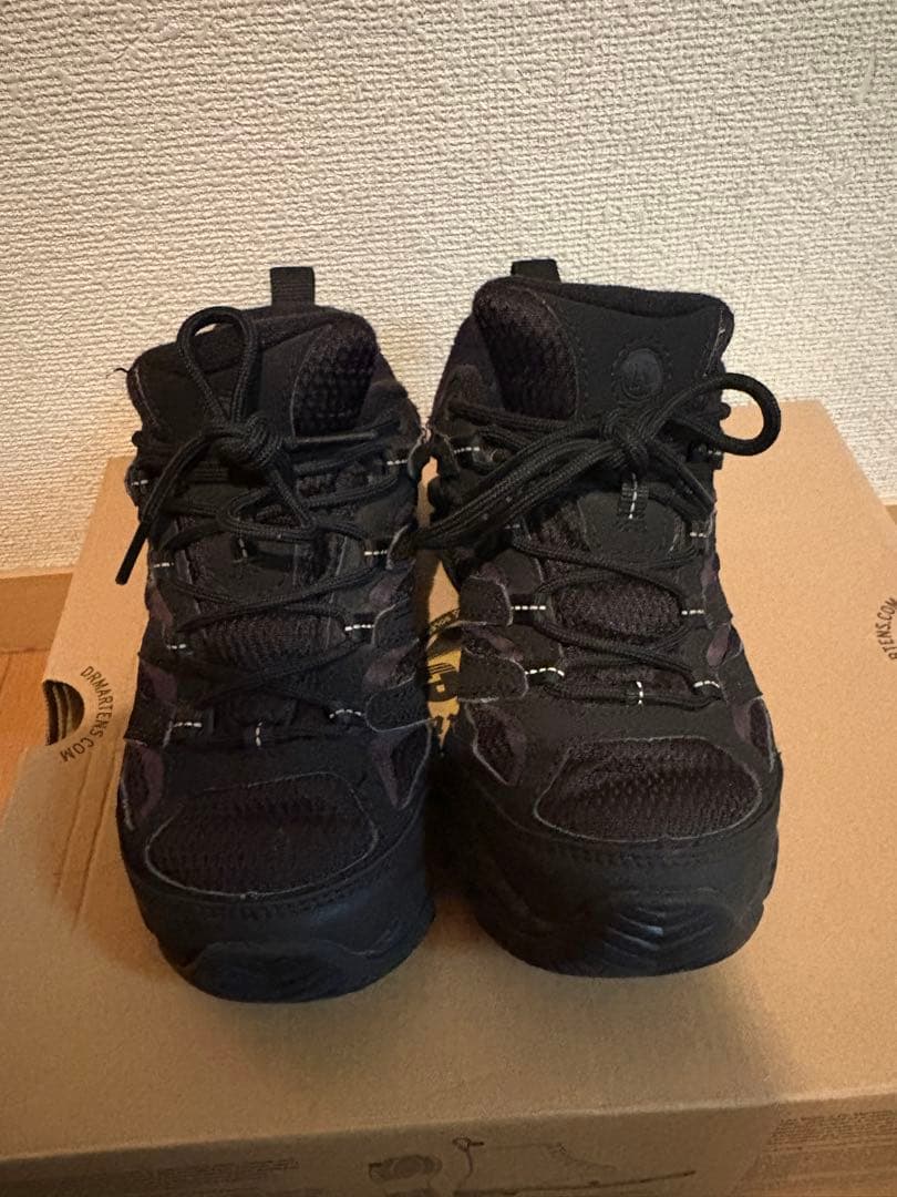 MERRELL モアブ3　22.5cm