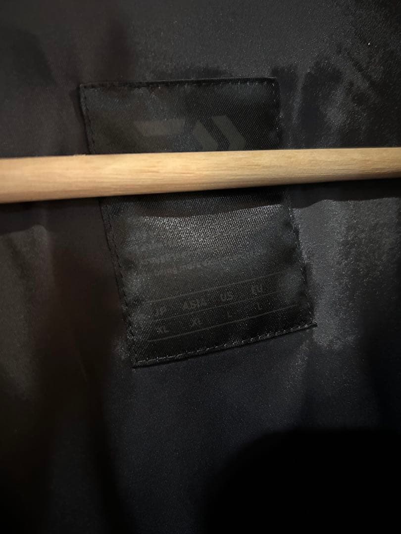 ジャケット・アウター daiwa pier39 TECH PERFECT FISHING JACKET