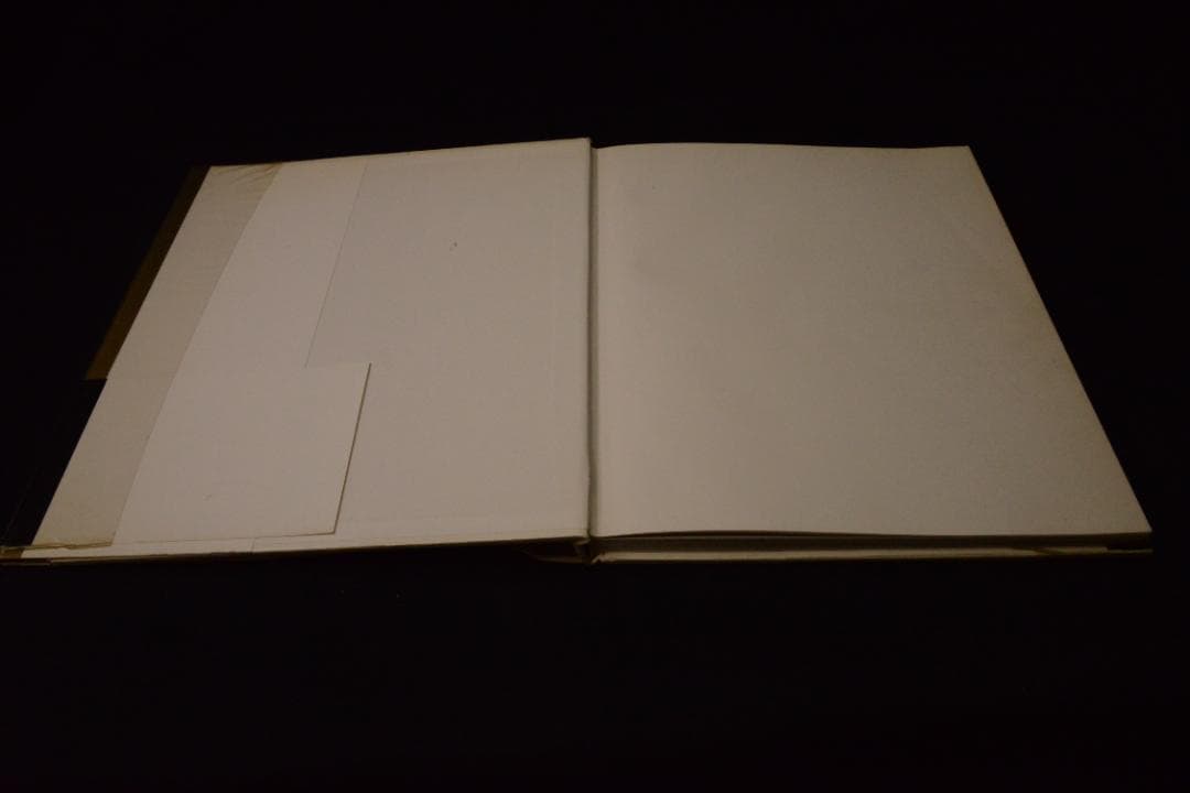 【都市】石元泰博　映像の現代８・帯・クリーヤカバー付　★★大幅に値下げしました