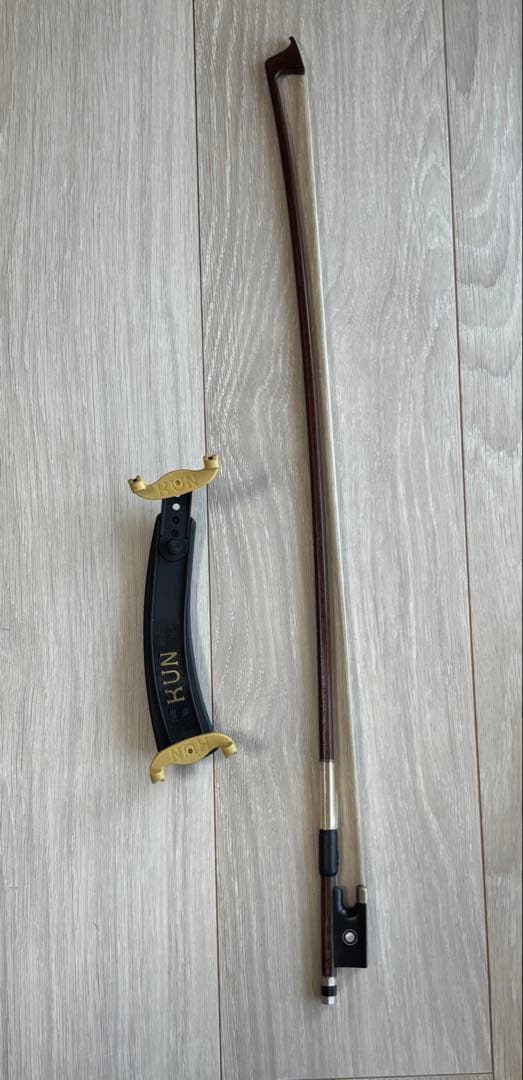 イーストマンEastman バイオリンSVL80セット 1/4 2022年製