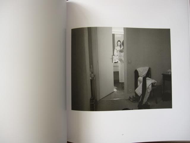 Kate　Mario Sorrenti