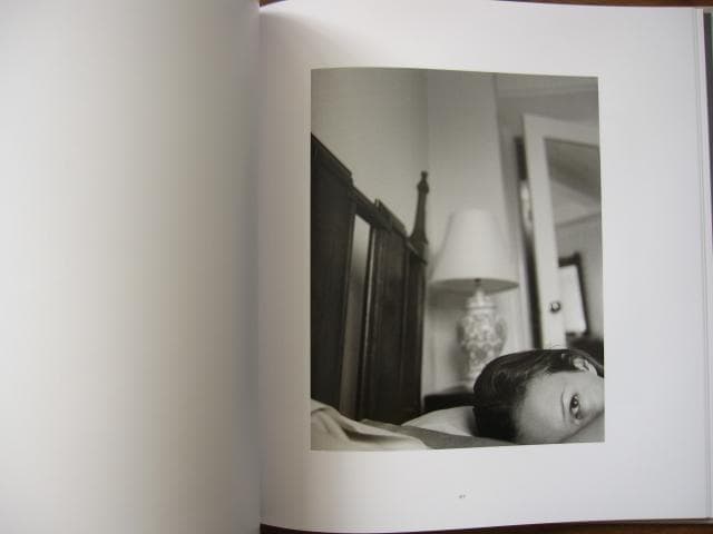 Kate　Mario Sorrenti