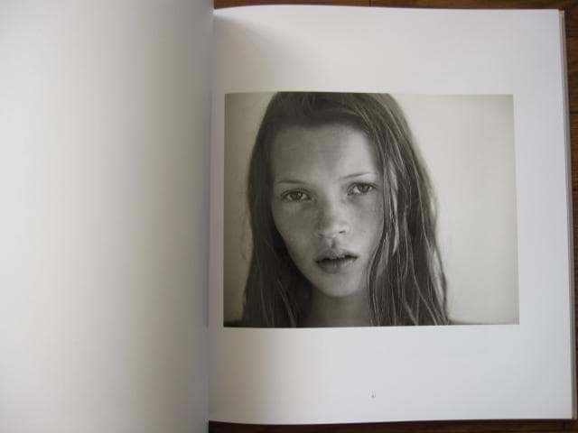 Kate　Mario Sorrenti