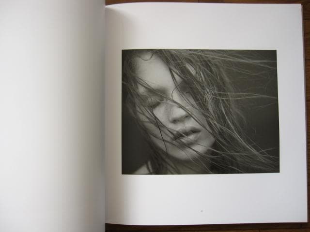 Kate　Mario Sorrenti