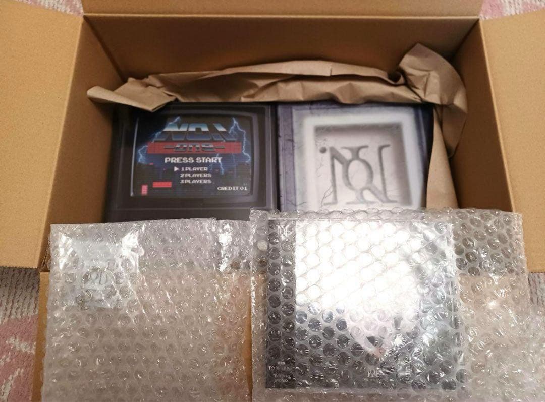 【新品未開封】Number_i 『No.I』 初回生産限定盤＆通常盤　特典付き