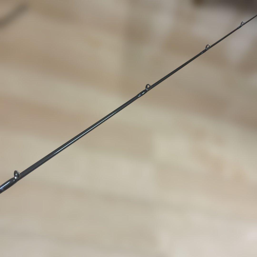 ダイワ、ハートランド　HL722LRSB-24 未使用品