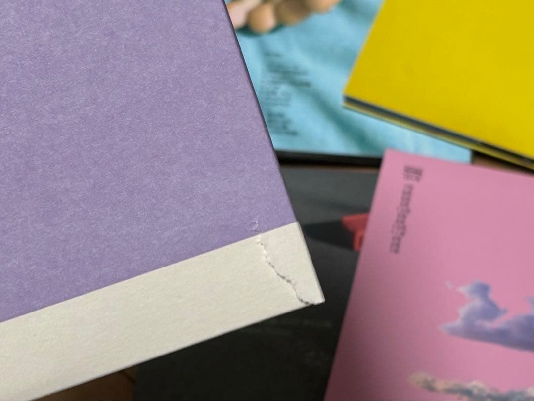 TETORA CDまとめ売り