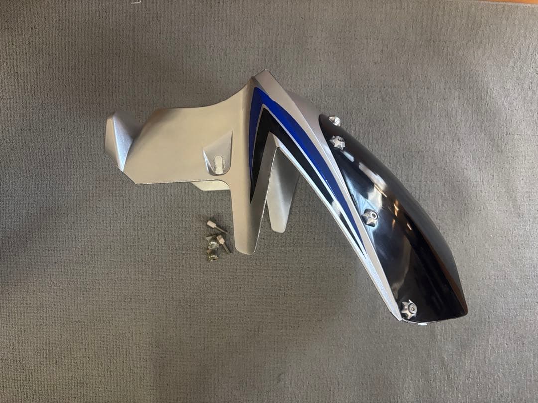 ビキニカウル汎用性が高い商品180mmヘッドライト車両用