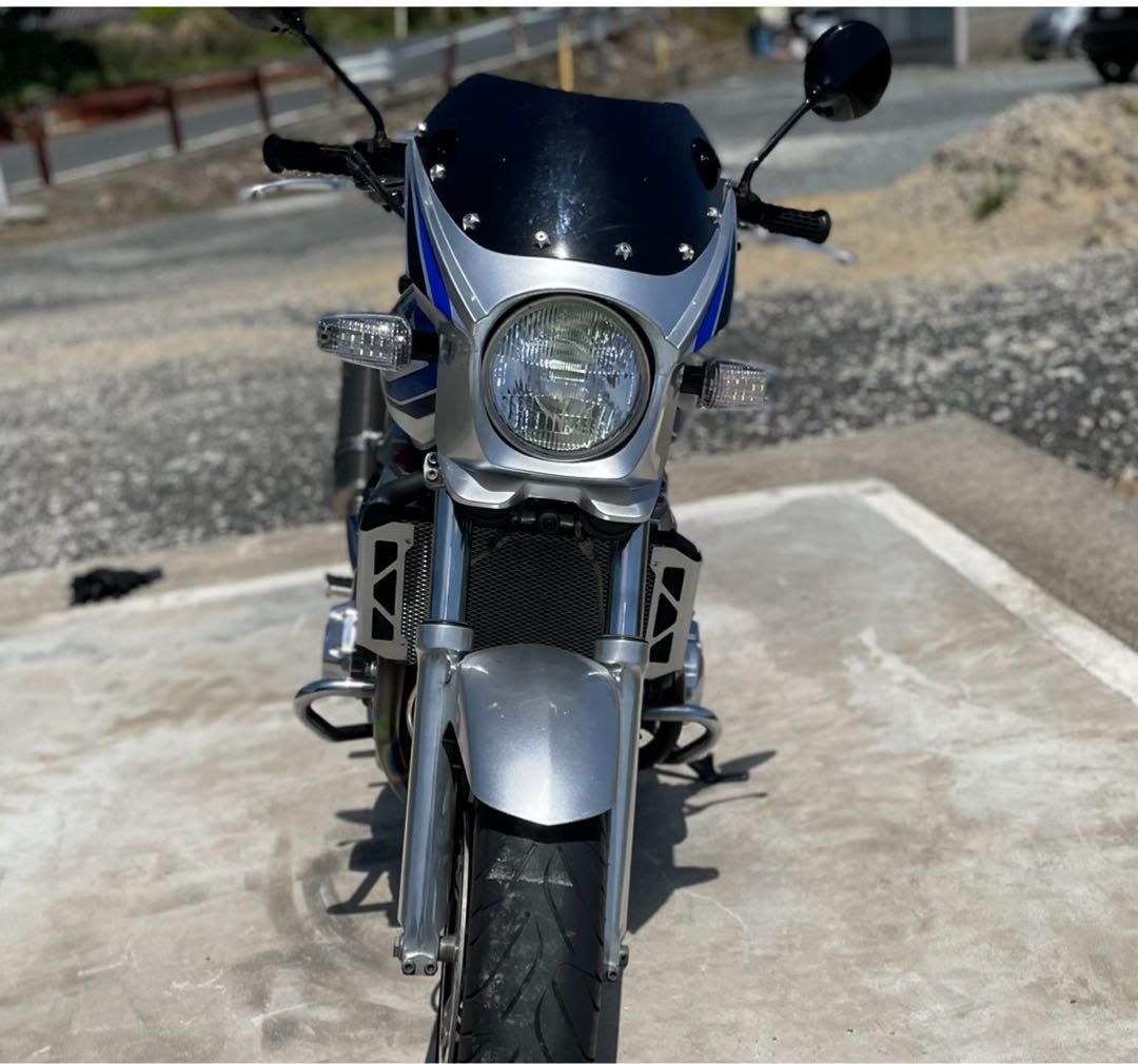 ビキニカウル汎用性が高い商品180mmヘッドライト車両用