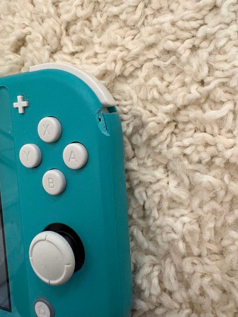 Nintendo Switch Lite （ジャンク扱い）