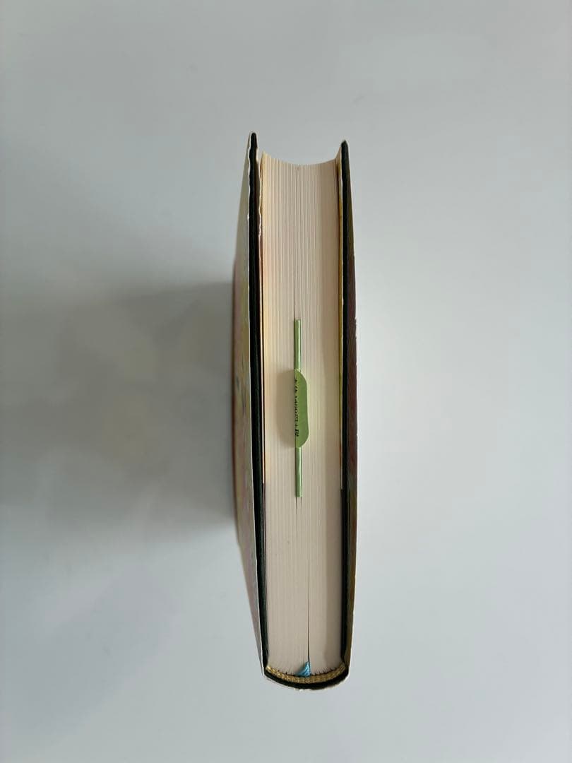 ふたご SEKAI NO OWARI藤崎彩織 サイン本