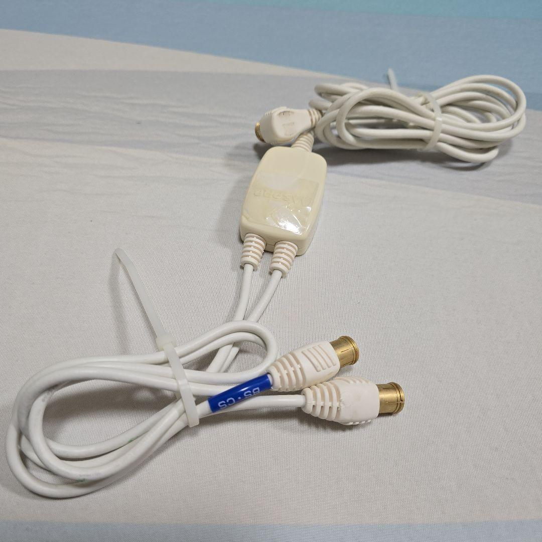 Panasonic ポータブルテレビ UN-15TD10 UN-15CTD10