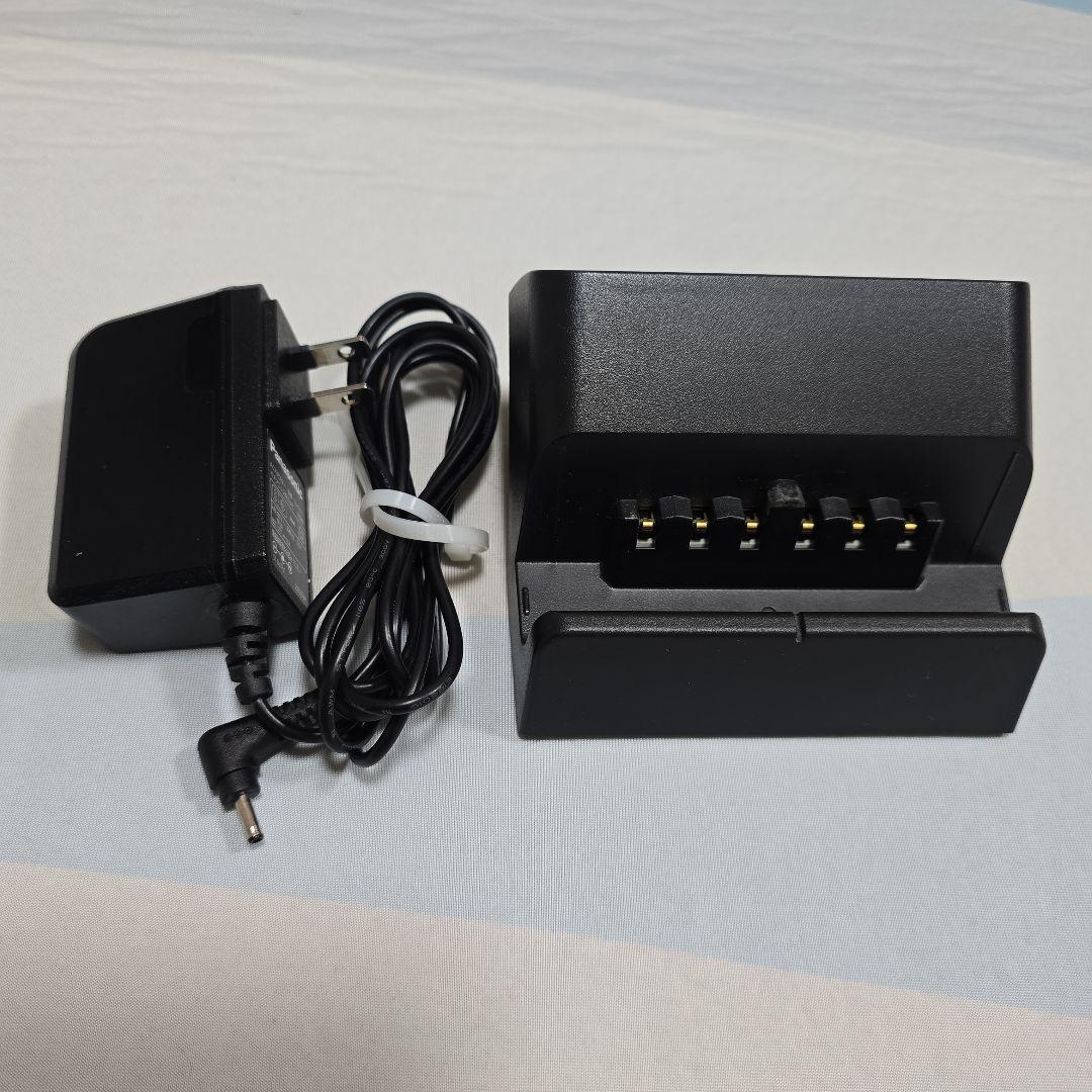 Panasonic ポータブルテレビ UN-15TD10 UN-15CTD10