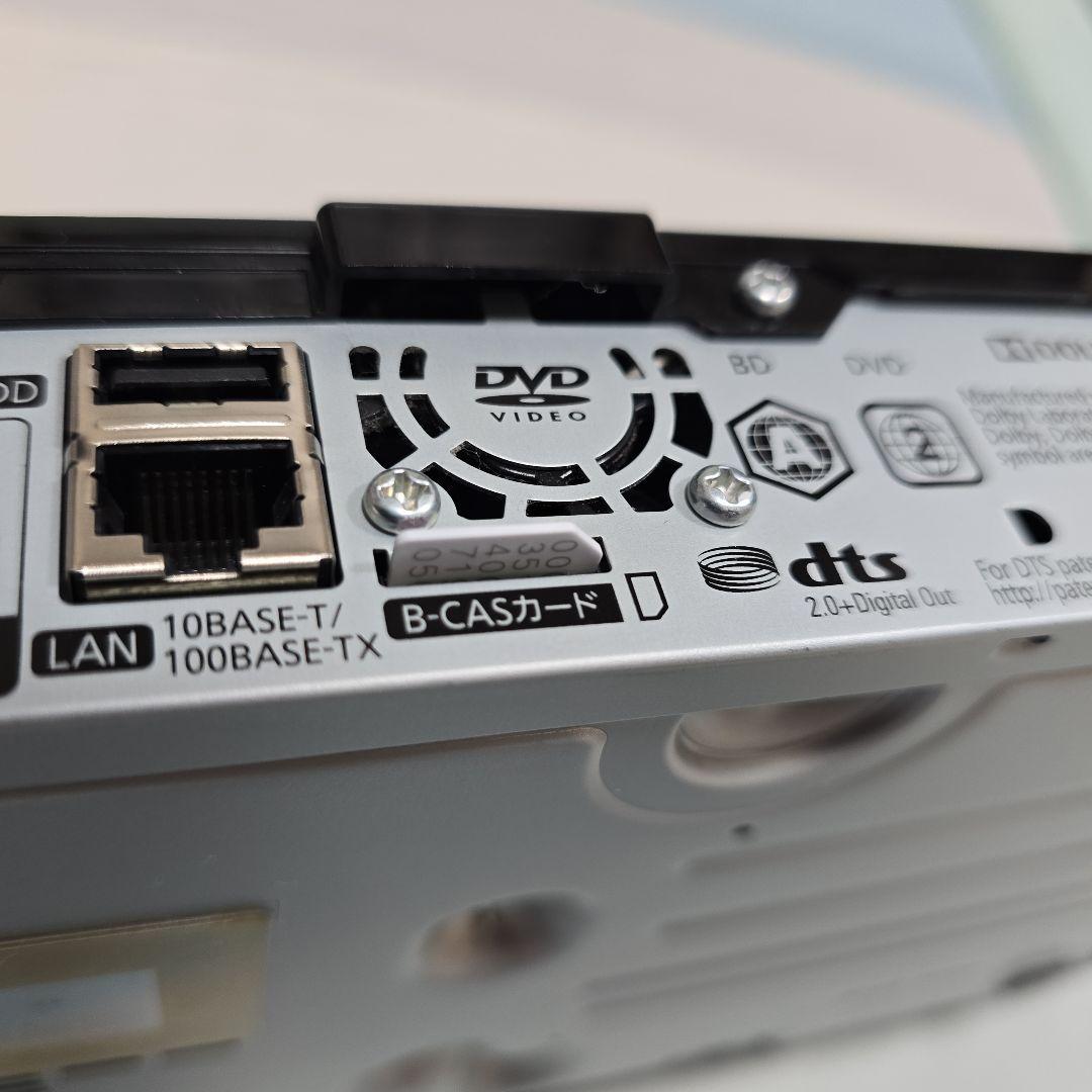 Panasonic ポータブルテレビ UN-15TD10 UN-15CTD10