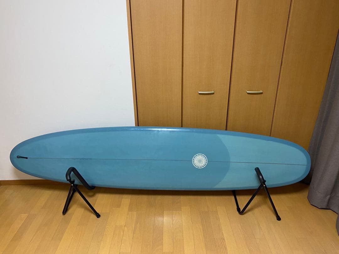 8.2 タイラーウォーレン　EVO サーフボード　ミッドレングス