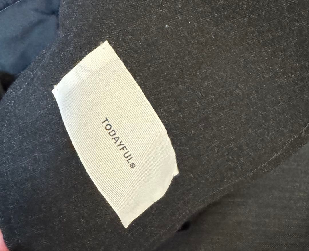 【ひょに様】Suspenders Highwaist Pants