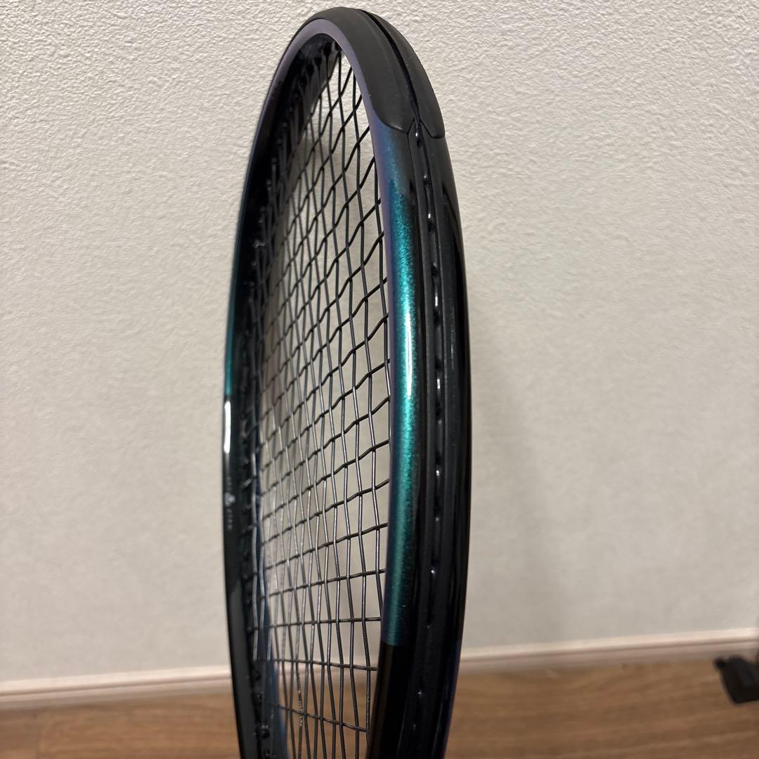 HEAD グラビティツアー2025 グリップ3