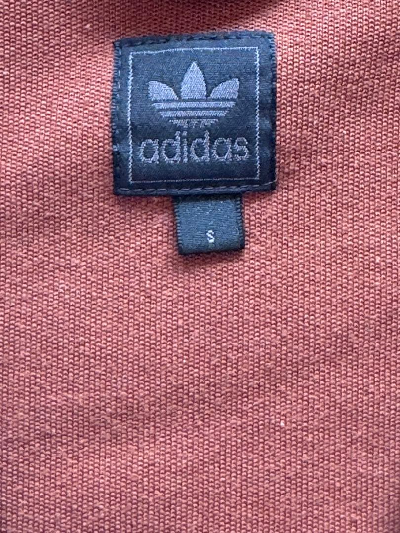 み*こ様 激レア　80s adidas ジャージ トラックジャケット