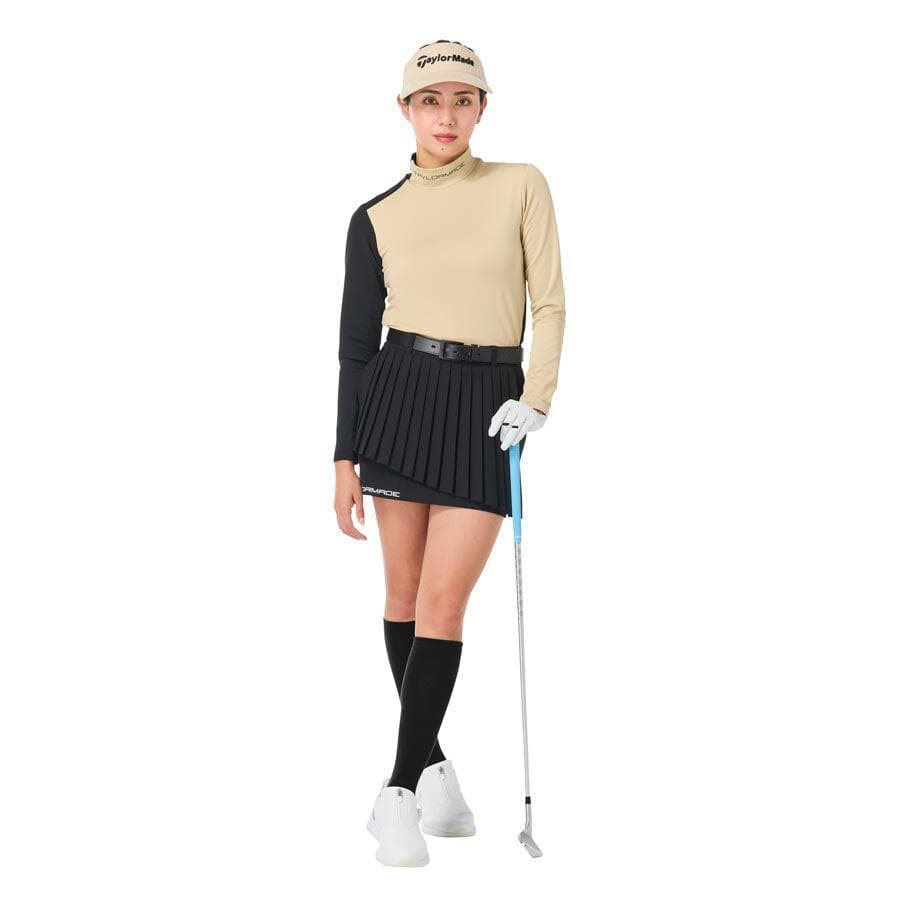 お値下げ！☆未使用☆テーラーメイド Taylor Made モック長袖