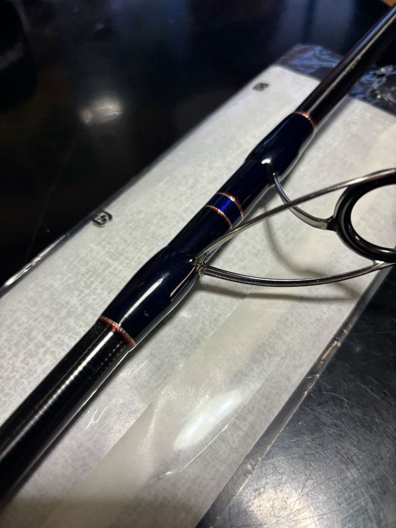 MCワークス　ワイルドブレーカー106R 10周年記念モデル