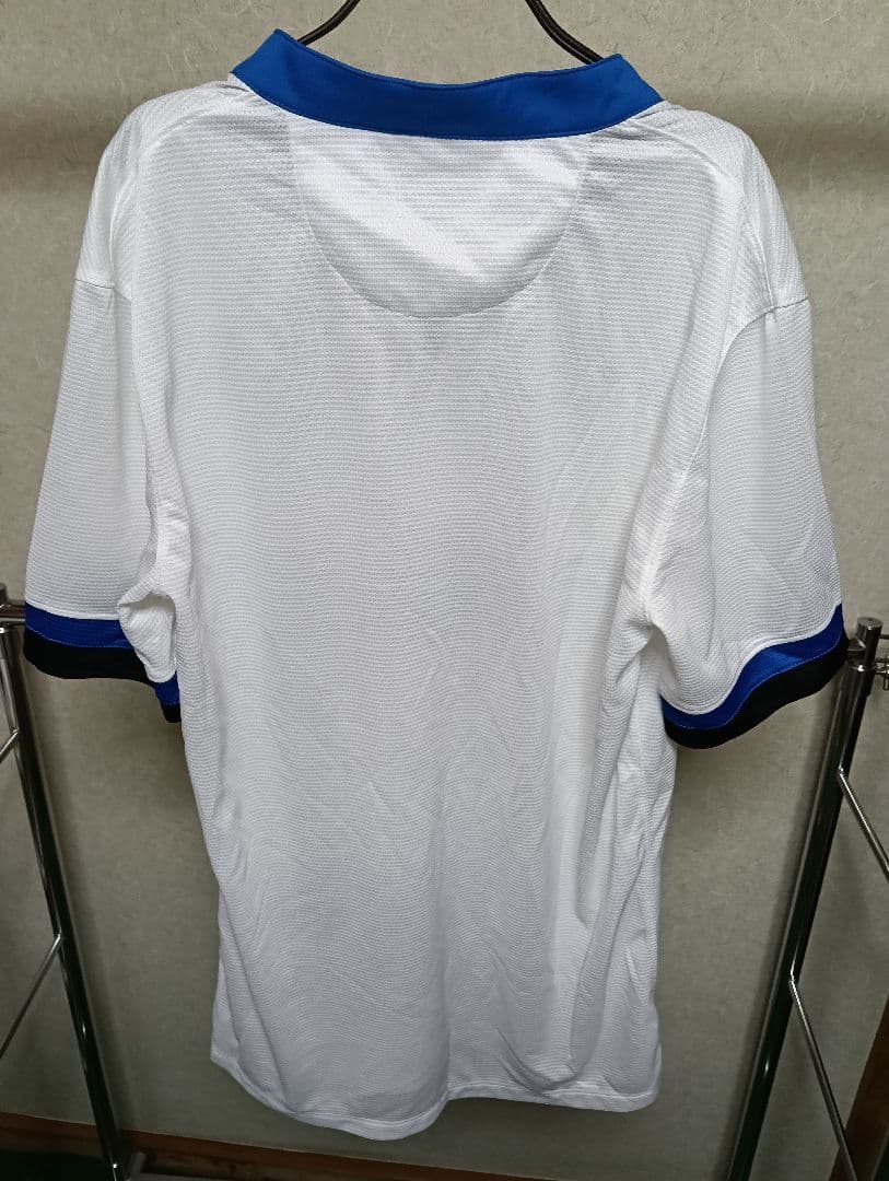 正規品・超美品！ ナイキ インテル ユニフォーム 13-14 S