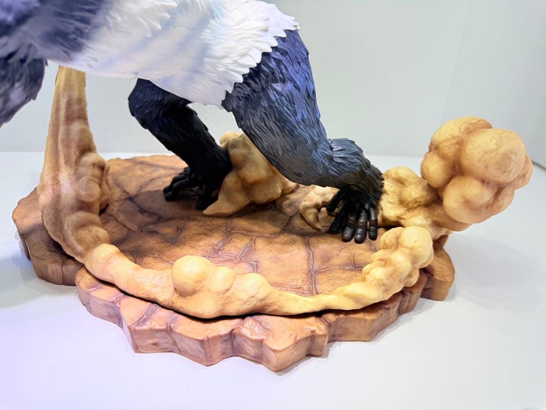 n673専用　呪術廻戦 パンダ 渋谷スクランブルフィギュア 1/7スケール