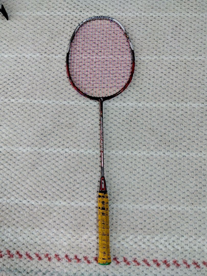 ヨネックス☆アーマテックパワー☆