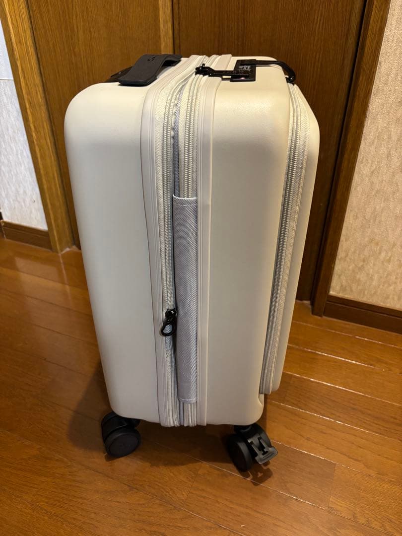 MAIMOキャリーケース S拡張型 機内持ち込みサイズ