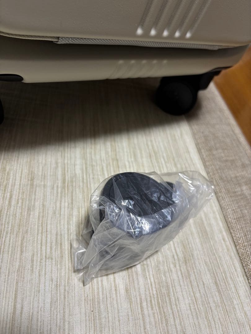 MAIMOキャリーケース S拡張型 機内持ち込みサイズ