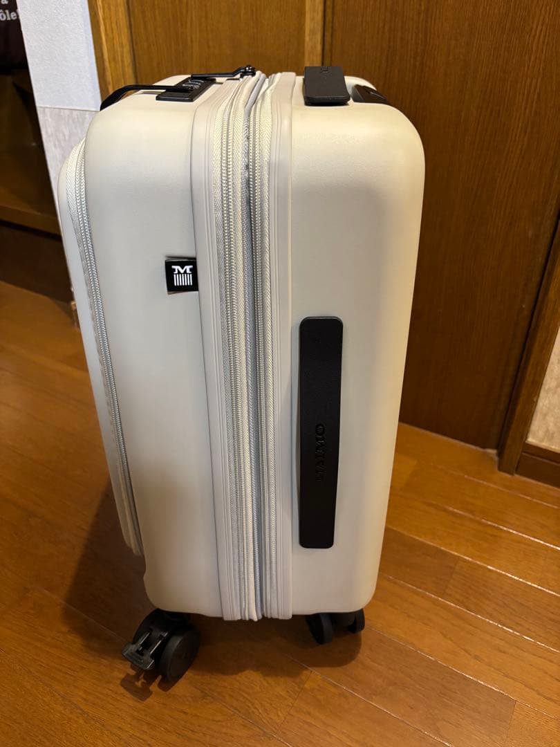 MAIMOキャリーケース S拡張型 機内持ち込みサイズ