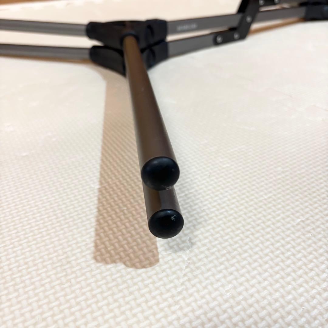 【美品】mont-bell モンベル マルチフォールディングテーブル