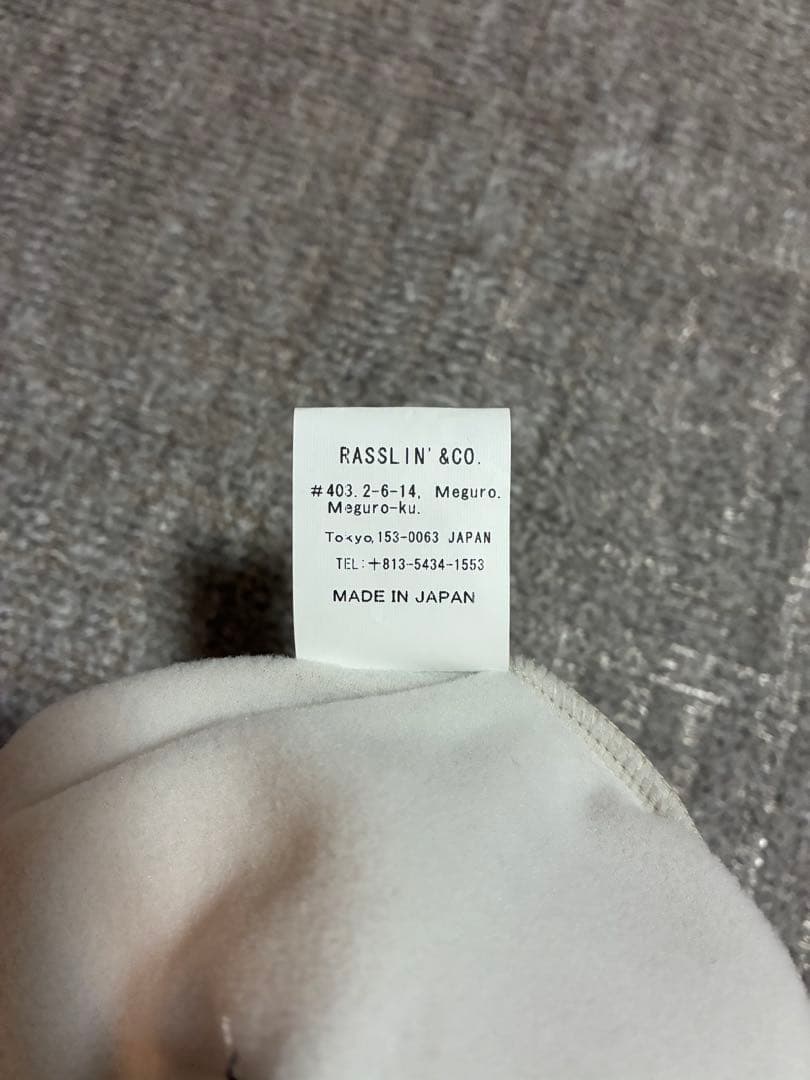 MOUNTAIN MARTIAL ARTS マウンテンマーシャルアーツスウェット