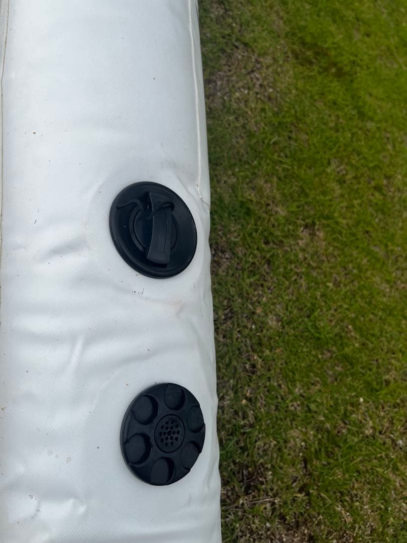 BISONWAVE SUPボード　インフレータブルボード【定価14万円】