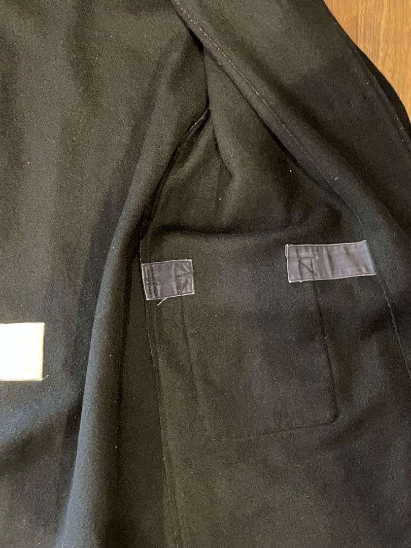 GPO  NAVY ダッフルコート 50S 60S イギリス製 ロング