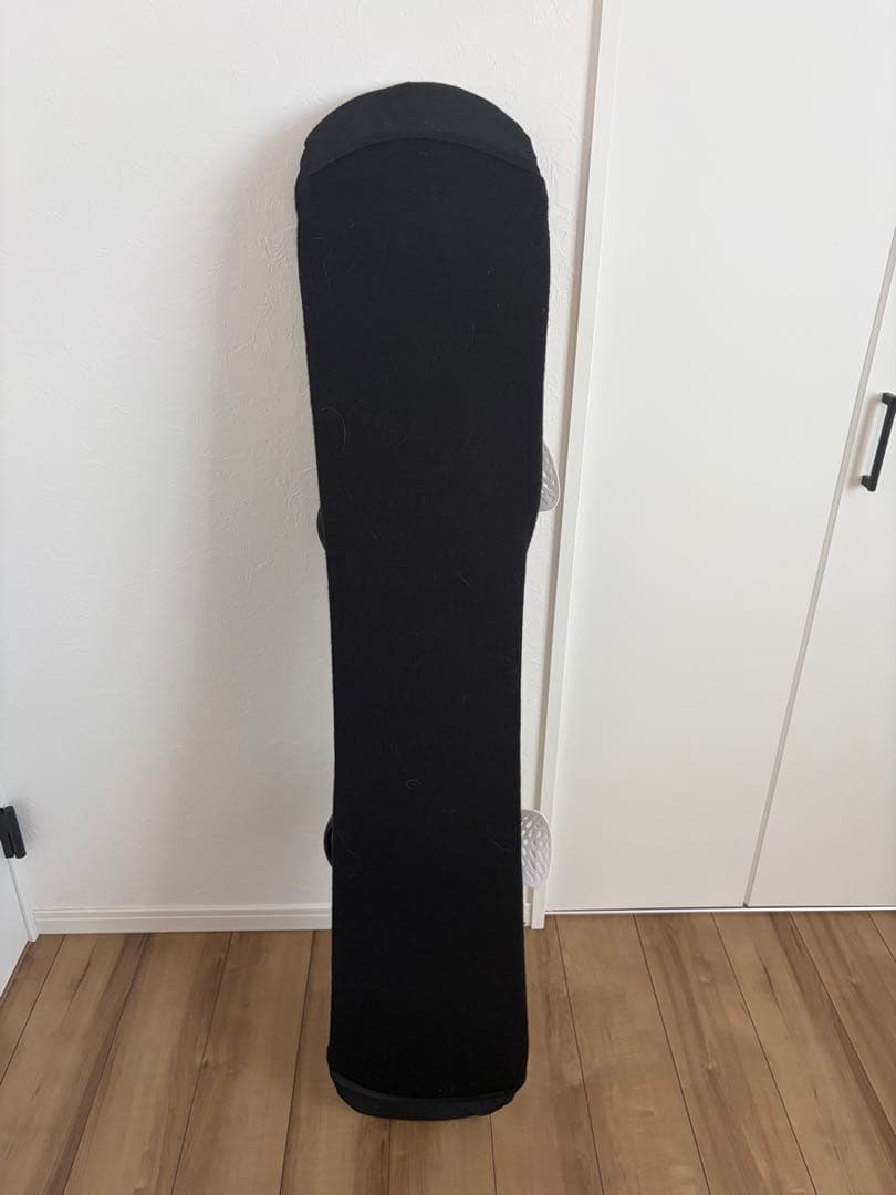 スノーボード レディース ビンディング付き Km4k