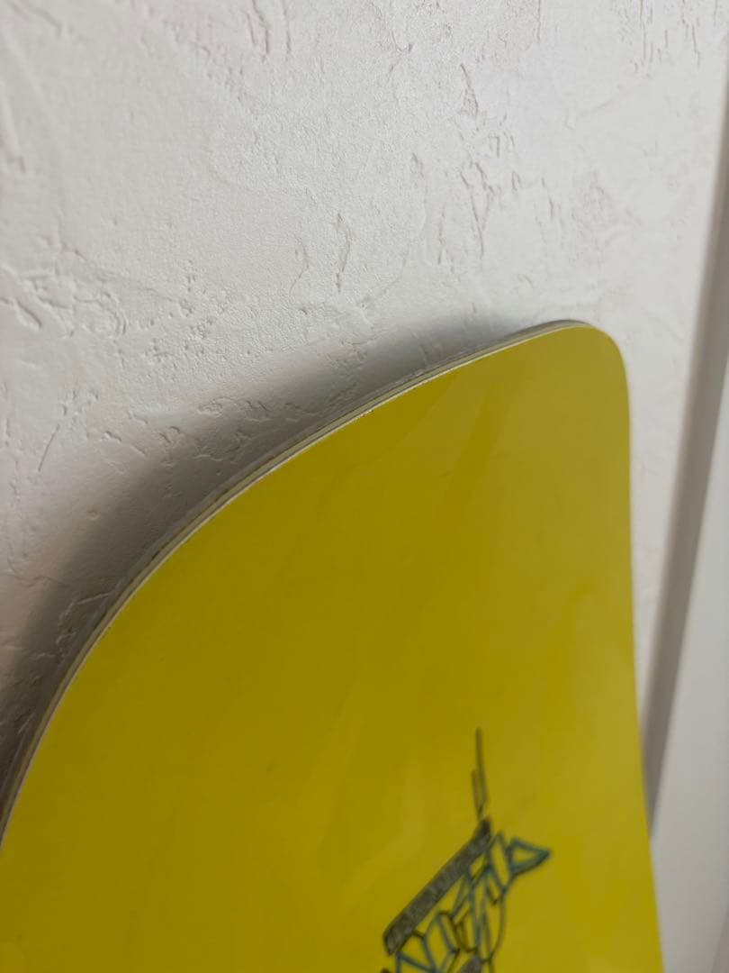 スノーボード レディース ビンディング付き Km4k