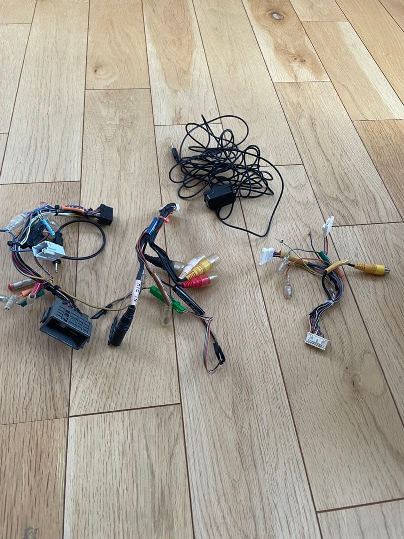 ビックＸ　8インチナビ　ALPINE VIE-X008